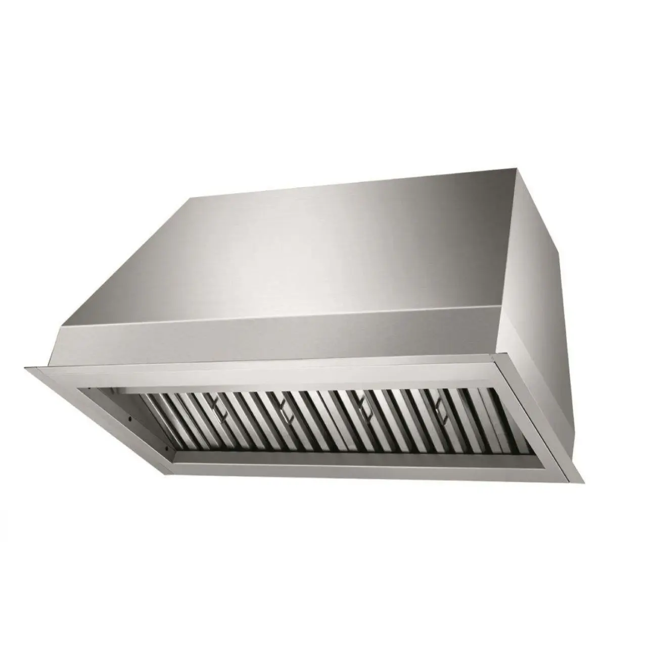 Victory Range Hood Typhoon 36 Inch 1200 CFM Range Hood Insert