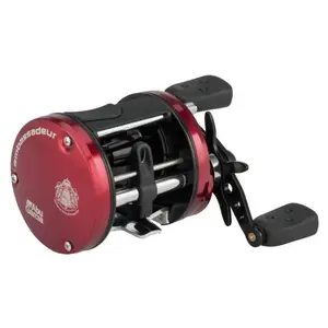PF GARCIA AMBSX6601 BTCSTR CP2 4BB 5.3:1 6601 AMBASSDEUR SXL - 17LB/225YD