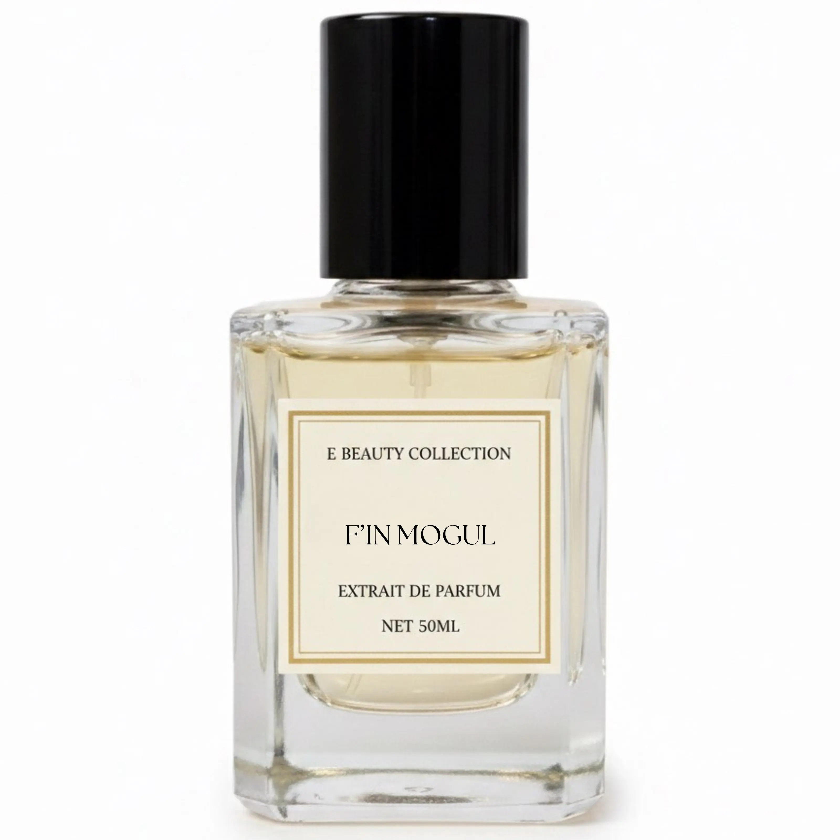 F'IN MOGUL PERFUME F'IN MOGUL PERFUME