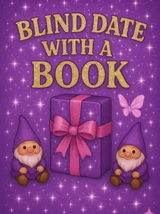 Blind date w/ book