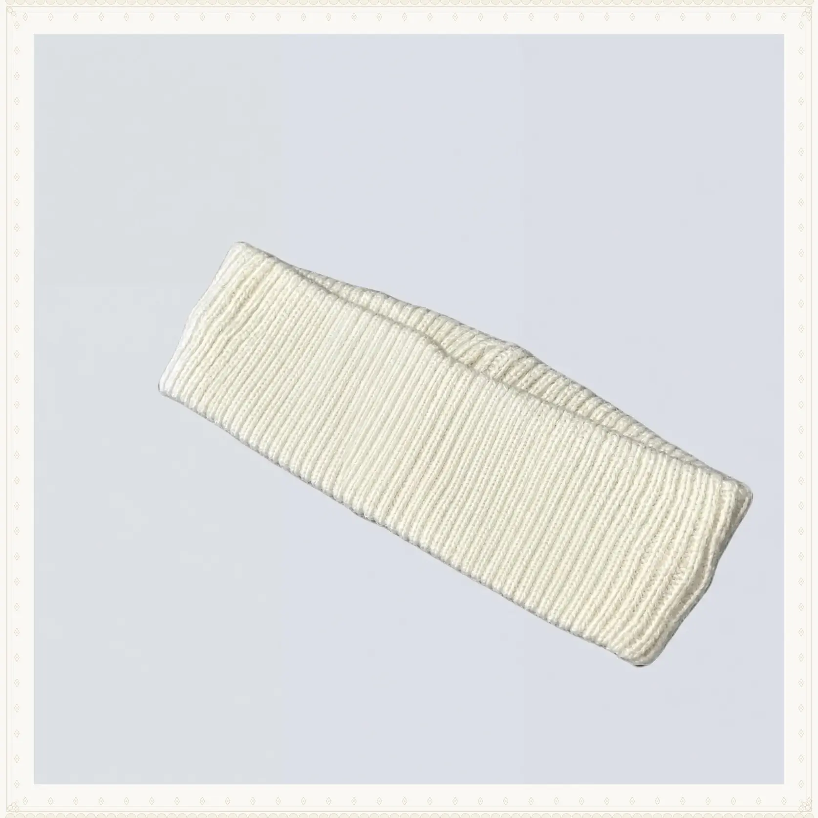 Soul Eater Headband - Elastic Design for Anime Cosplay - Versatile Accessory for Women & Men