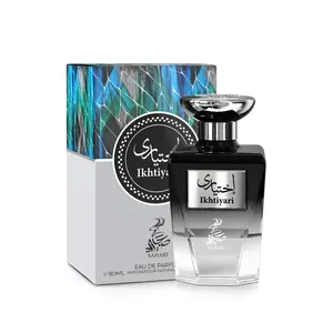 Ikhtiyari By Sahari Eau De Parfum 90 ML (3.0 FL OZ) Unisex