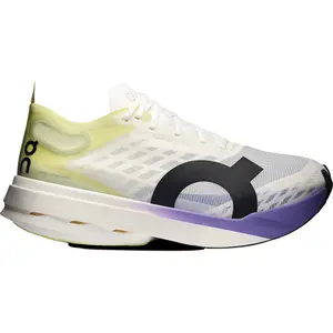 On Running Cloudboom Strike Juniper Limelight Men's Fashion Shoes New