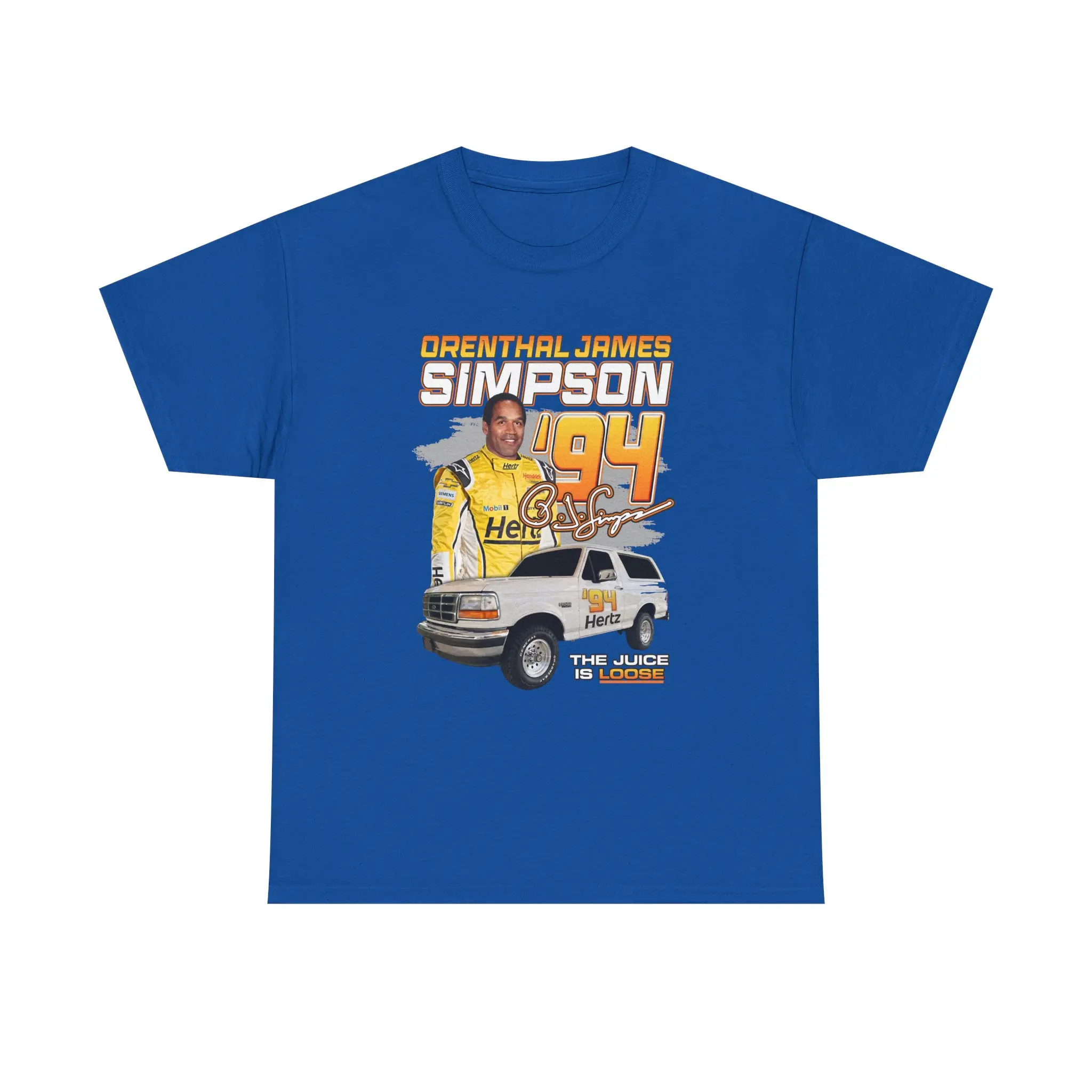 OJ Simpson 94 Shirt, Professional Racer Hoodie, OJ Simpson Case Tee