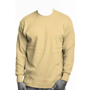 Long Sleeve Super Heavy T-Shirt Tall Sizes