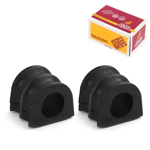 Front Stabilizer Bar Bushing Kit 49837MP
