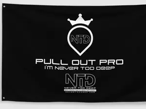 NTD-Pull Out Pro Flag Banners Print