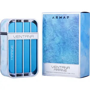 Armaf Ventana Marine By Armaf Eau De Parfum For Men