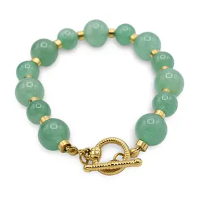 Jade Bracelet - Elegant Design for Everyday Wear, Lightweight and Comfortable Fit