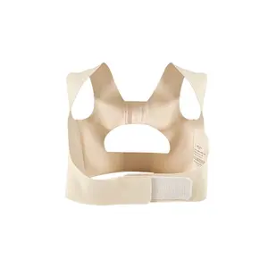 Open shoulder strap hunchback posture strap non-aligners Invisible improvement yoga back hunchback for female adults