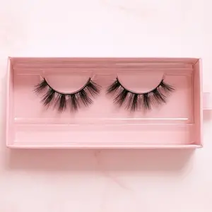 Bonbon Mink Lashes