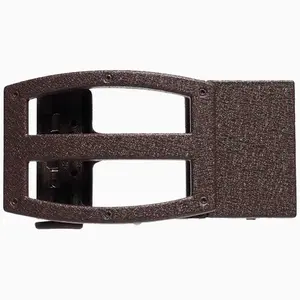 Titan Brown EDC Buckle, Fits 1.50" [38mm] Strap