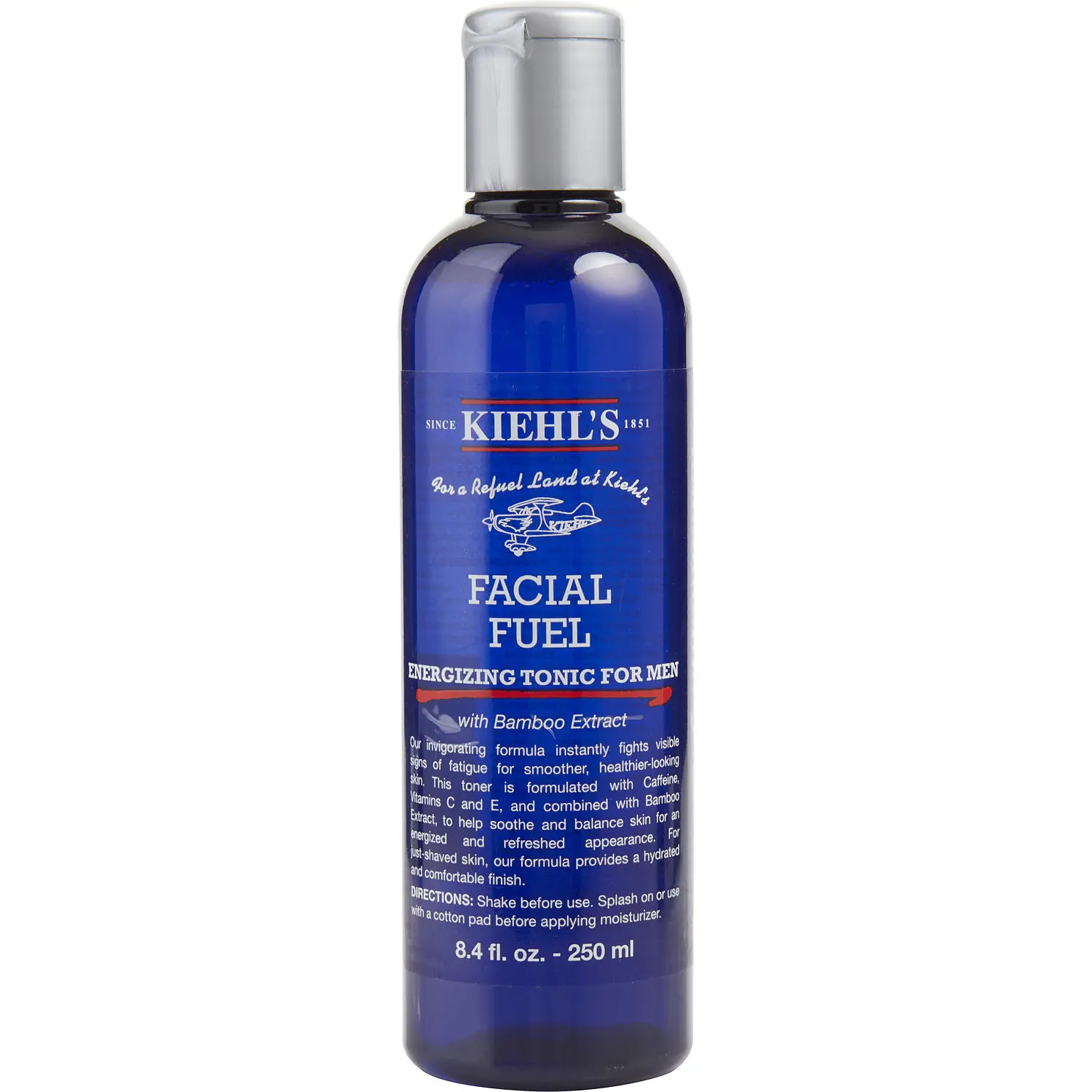 Kiehl's By Kiehl's Facial Fuel Energizing Tonic For Men