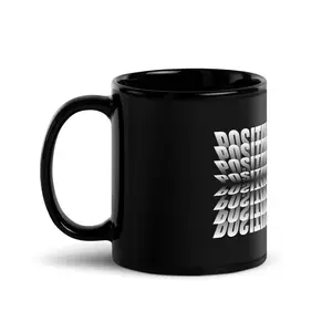 Positive Affirmation Coffee Mug