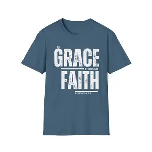 Grace Through Faith || T-Shirt