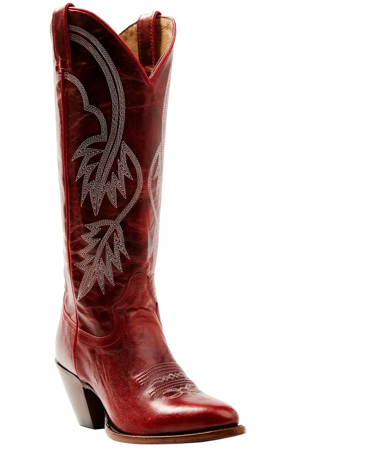 Idyllwind Women's Women'S Icon Embroidered Western Tall Boot Round Toe - Biwsp22l17