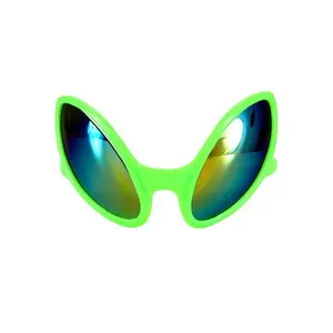 Close Encounter Alien Glasses