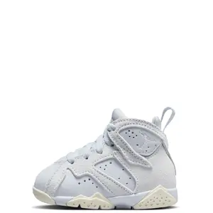 Toddler's Jordan 7 Retro Cobalt Bliss/Sail-White (DV2256 400)