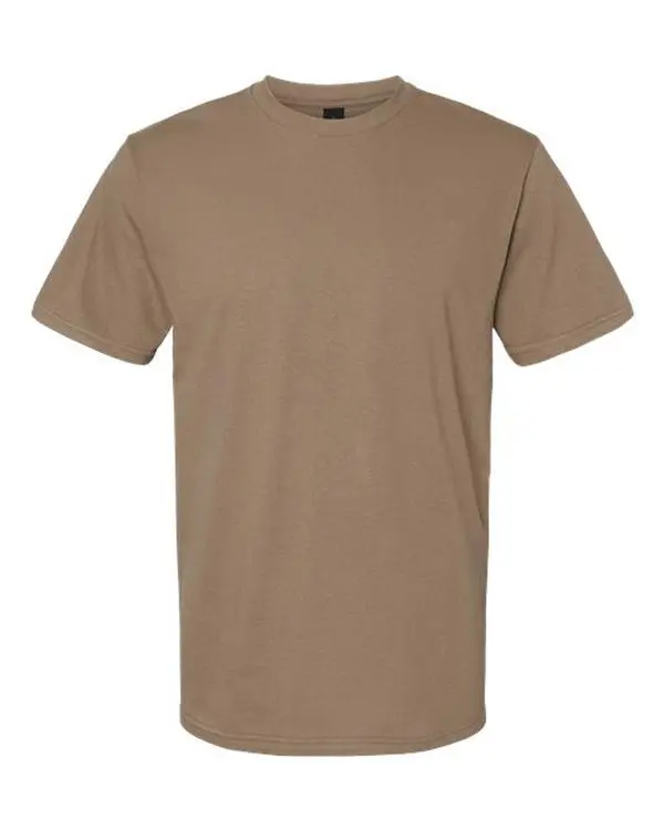 Gildan G650 Unisex Softstyle Midweight T-Shirt