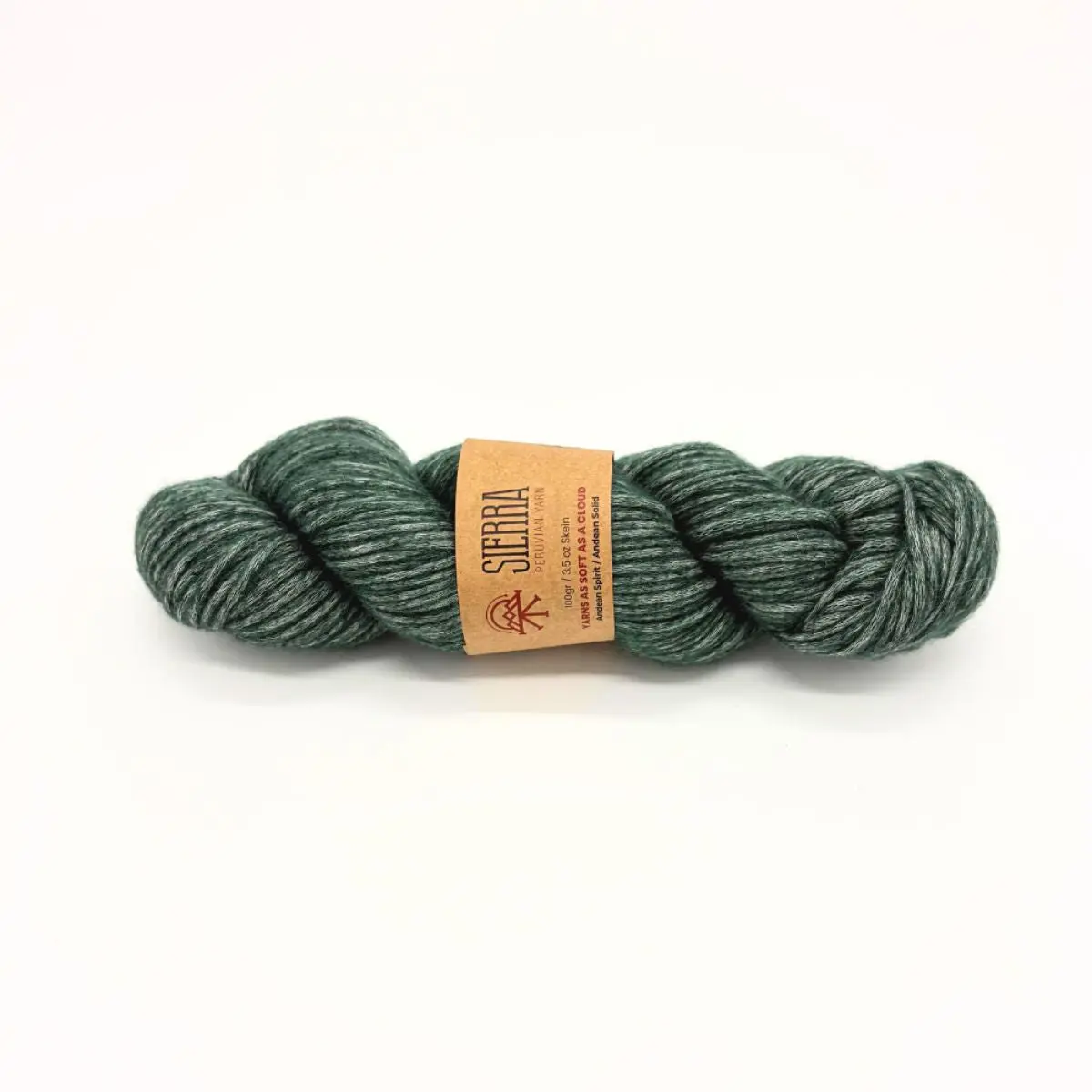 Andean Solid