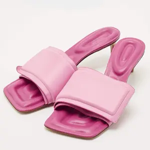 Jacquemus Le Piscine Mules - 41