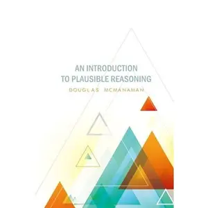 USED-Introduction to Plausible Reasoning by McManaman, Douglas (Paperback)