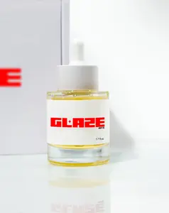 GLAZE BODY OIL