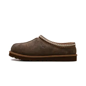 TASMAN BAXTER SLIPPER "Chestnut" 1173810 CHE
