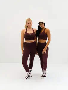 TCC Winter Butter Soft Leggings | Activewear