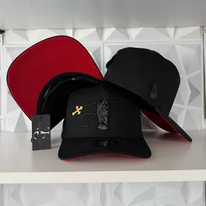 Exclusive San judas Rosario SanpBack Hat