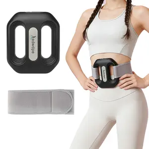 Electric Fascia Ring Massager - Portable Handheld Neck & Daily Relaxation Device for Adults, Adjustable Mode Multi-Feature Tool with Ergonomic Grip, Lightweight for Home & Office, Ideal Self-Care fathers day gift