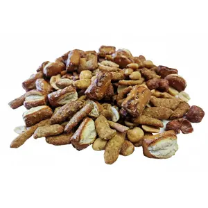 Bar & Brew Trail Mix