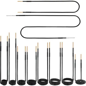 Induction Heater Coil Kit - 10 count Induction Heat Accessor for Removing Rusty  and Nuts - A