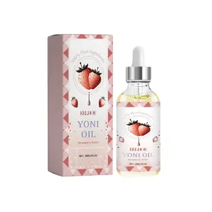 YONI Oil Women'S Intimate Care Essential Oil - Plant-Based, Scented, Removes Odor, Relieves Discomfort, Cleanses & Tightens Private Areas, Gentle Care Oil, Intimate Care Oil | Natural Scented Oil | Plantbased Oil, Intimate Care Oil