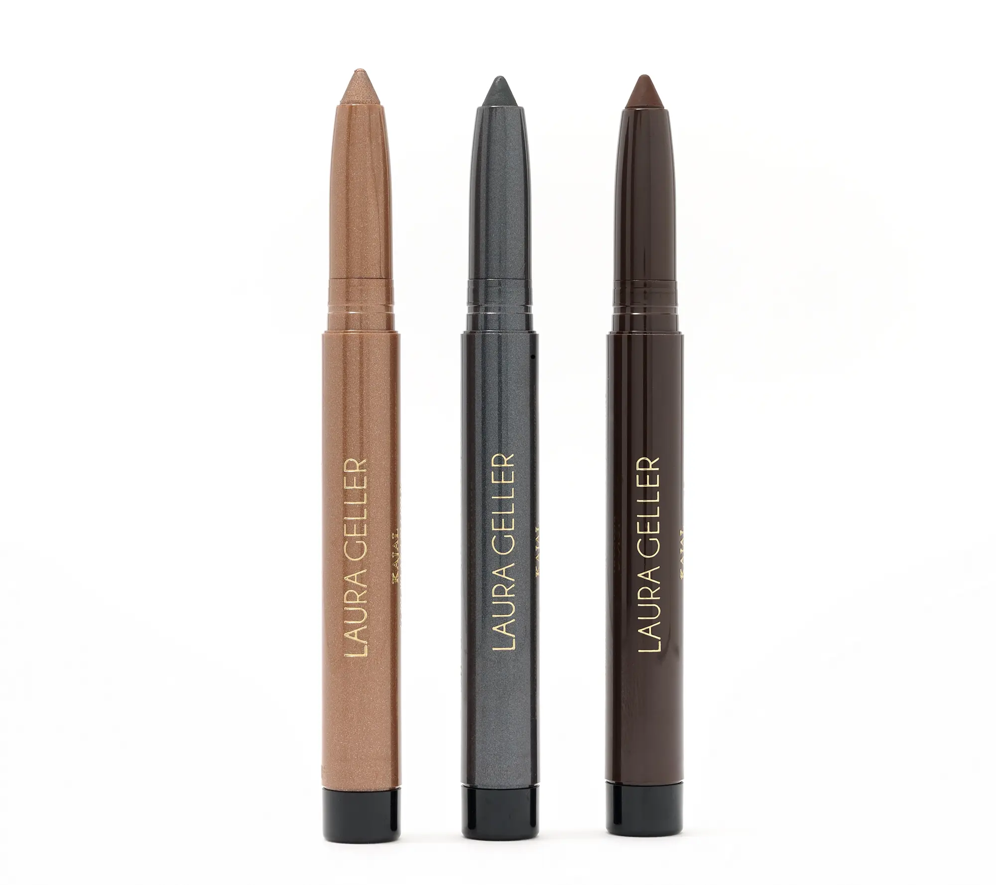 Laura Geller Kajal Eyeliner Trio Laura Geller Kajal Eyeliner Trio