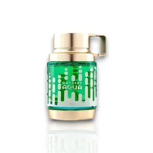 Armaf | Odyssey Aqua | 60 ML - 2.0 oz | Eau De Parfum | Citrus - Aromatic - Fresh Spicy - Lavender Scent