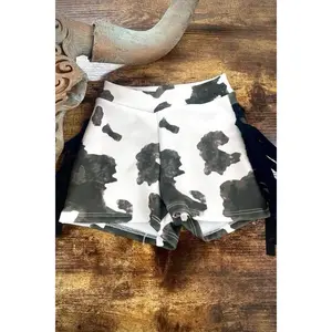 Kick it Cowgirl Shorts