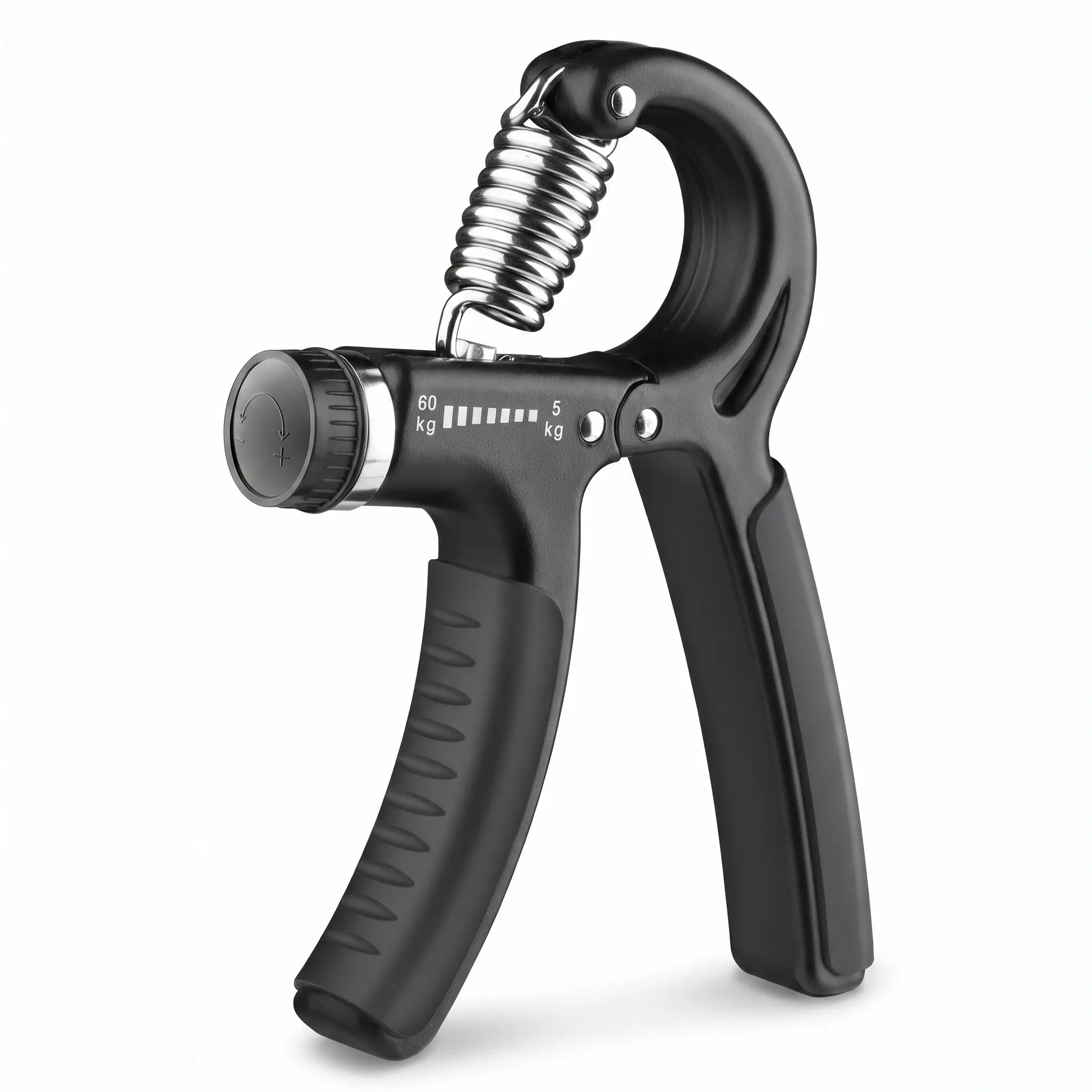 Workout Hand Gripper, 11lbs-132lbs Hand Grip Exerciser, Exercise Hand Grip Strengthener, Workout Equipment, Home Gym Equipment