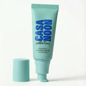 Sabbatical Hydrating + Balancing Serum