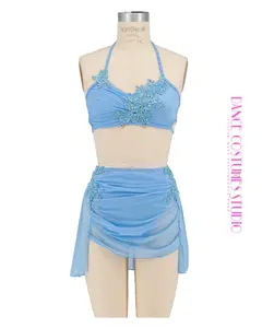 Hope Contemporary Lyrical Dance Costume