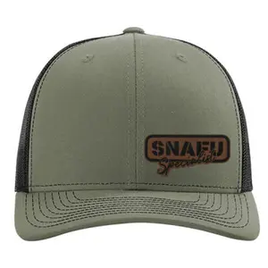 SNAFU Specialist Richardson 112 Hat