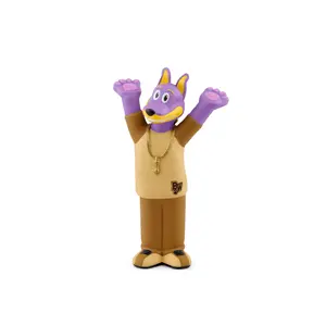 Doggyland Tonie Audio Toy Figurine