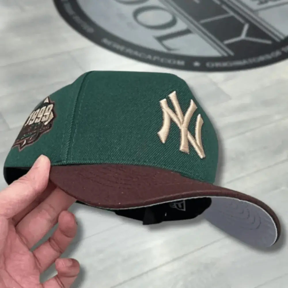 New Era MLB LA Dodgers & NY Yankees 9FORTY 59FIFTY Baseball Snapback Hat, Urban Impact Adjustable Unisex Cap, Retro Vintage Streetwear Design, Trucker Mesh Headwear, Trendy USA Style