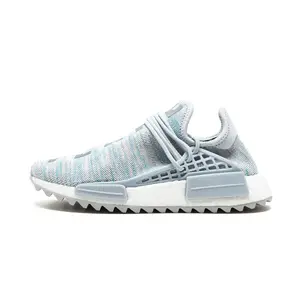 NMD Humanrace Trail "Pharrell Williams X BBC - Cotton Candy" AC7358