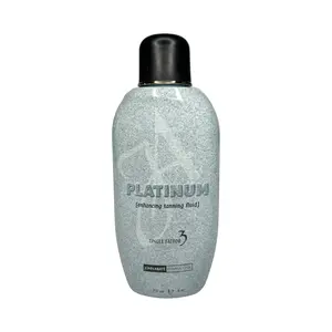 Platinum Tingle Factor 3