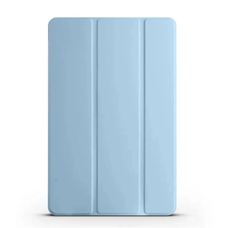 For Lenovo Idea Tab Pro Case 12.7 inch Magnetic Folding PU Stand Soft TPU Back Cover For Lenovo idea tab pro 2025 tb373fu Case
