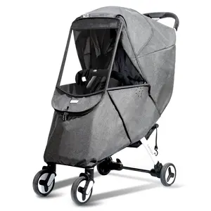 Universal Stroller Cover Universal Stroller Cover