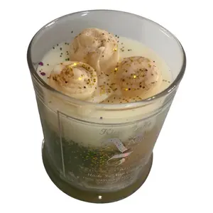 King Cake Candle Scented