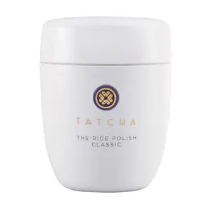 TATCHA The Rice Polish 2.1 oz