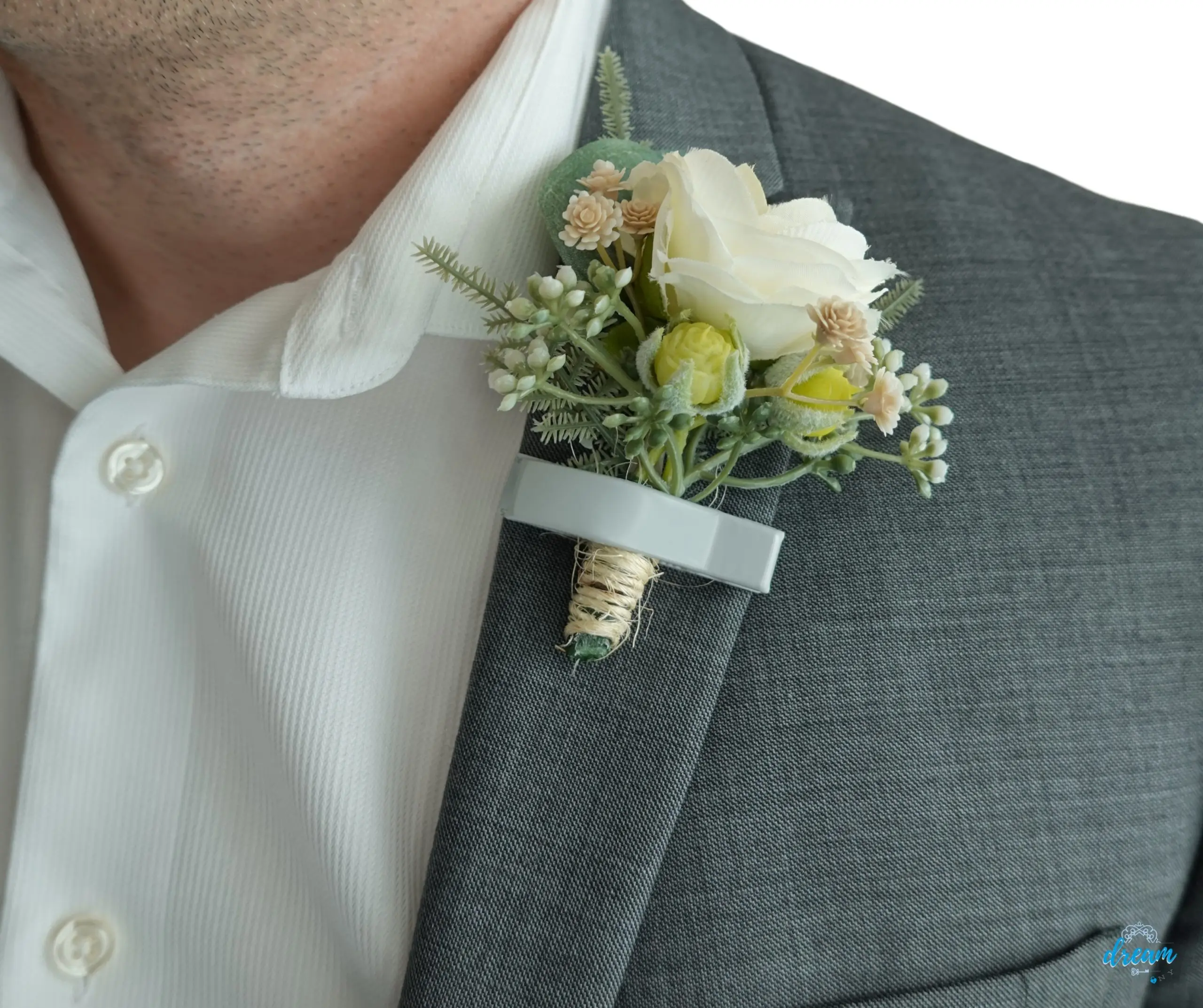 how to pin boutonniere on a dress shirt - TikTok Shop how to pin boutonniere on a dress shirt - TikTok Shop